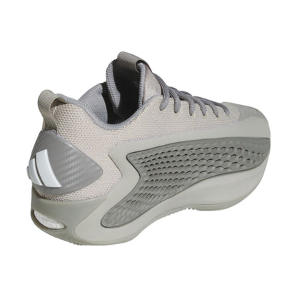 adidas AE 1 Low Metallic Grey (GS)