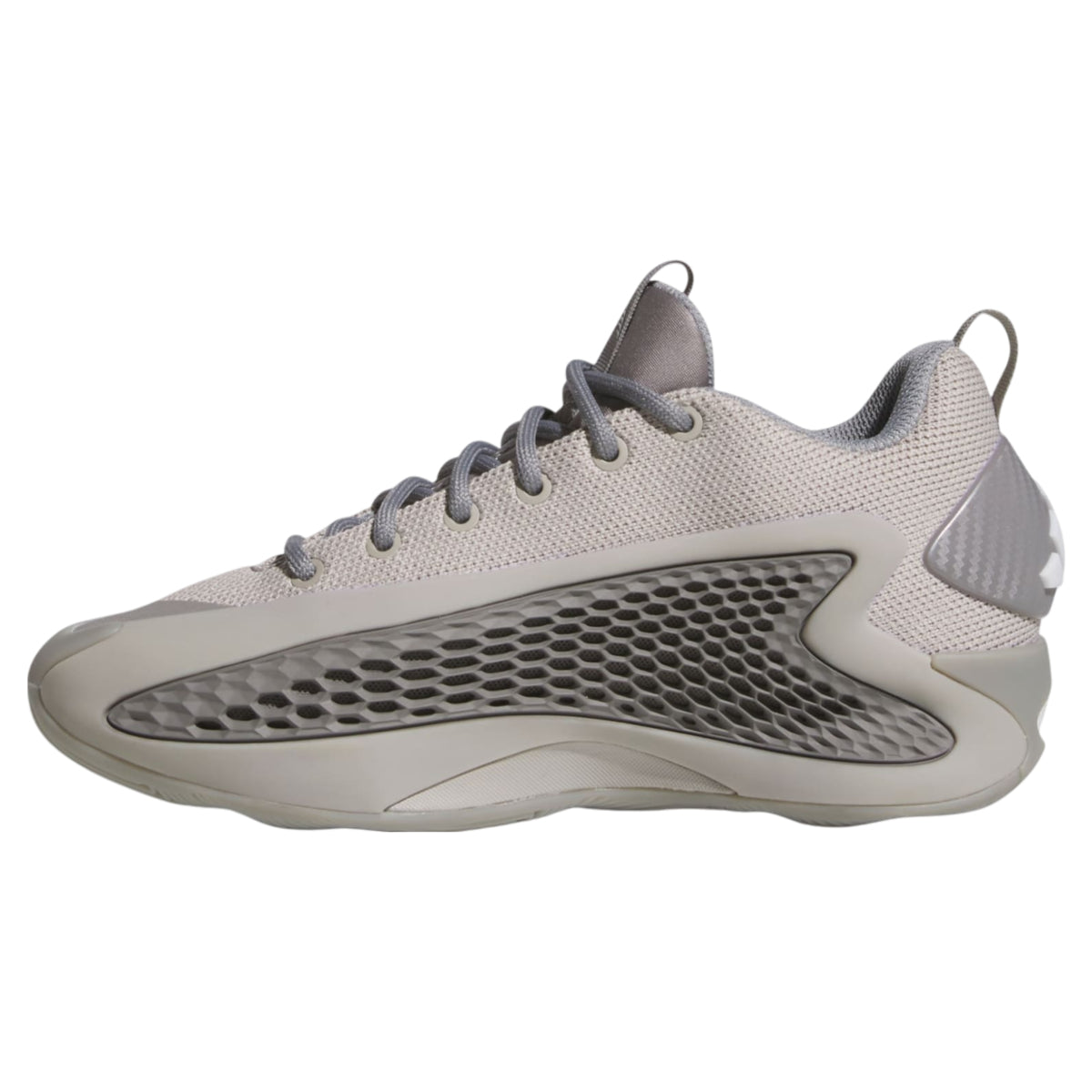 adidas AE 1 Low Metallic Grey (GS)