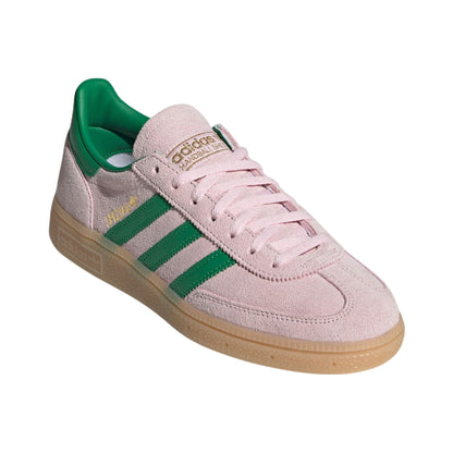adidas Handball Spezial Clear Pink Green Gold (W)