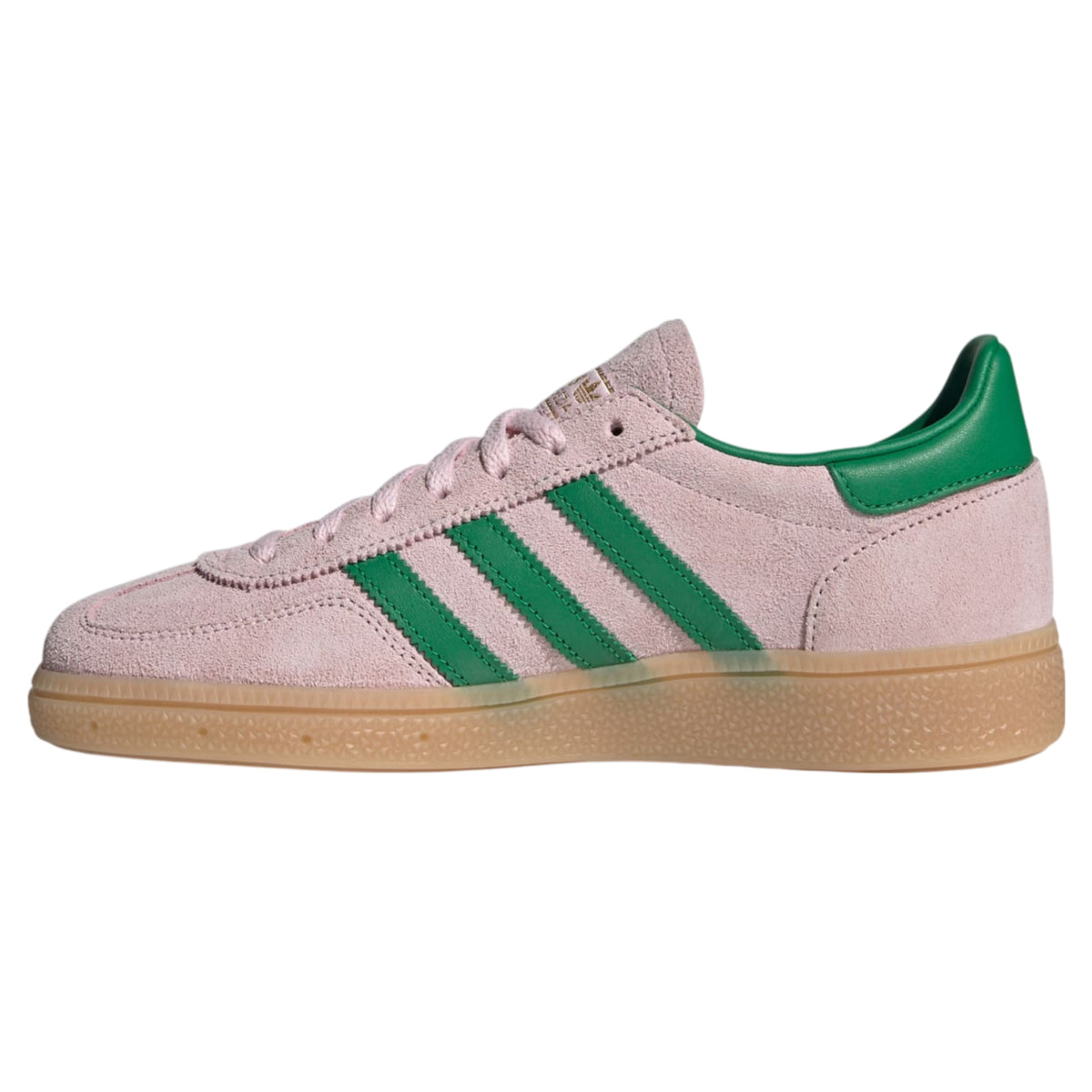 adidas Handball Spezial Clear Pink Green Gold (W)