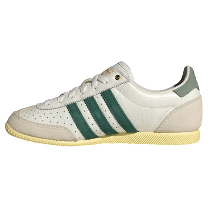 adidas Japan Off White Collegiate Green Orange Tint (W)