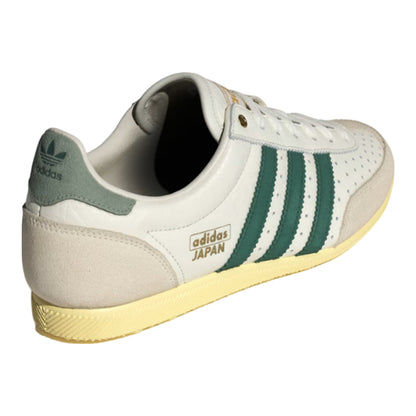 adidas Japan Off White Collegiate Green Orange Tint (W)