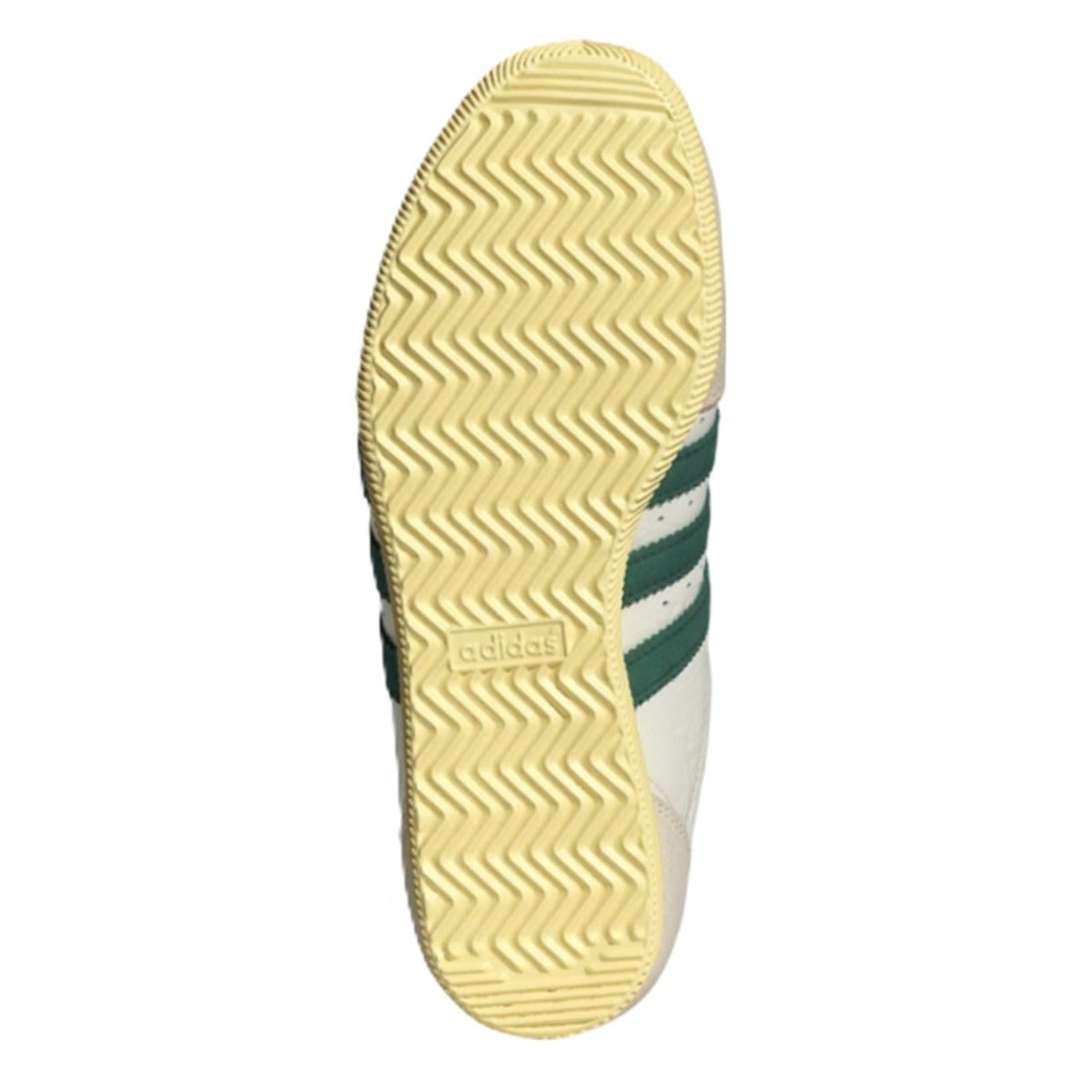 adidas Japan Off White Collegiate Green Orange Tint (W)