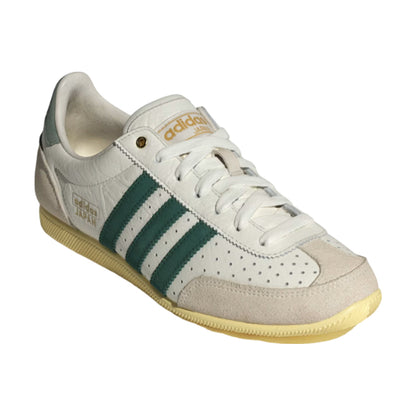 adidas Japan Off White Collegiate Green Orange Tint (W)