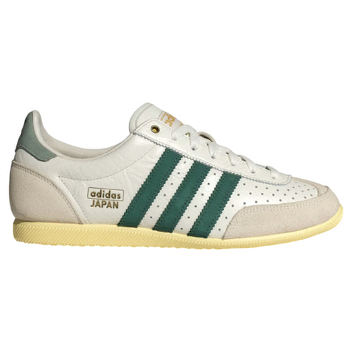 adidas Japan Off White Collegiate Green Orange Tint (W)