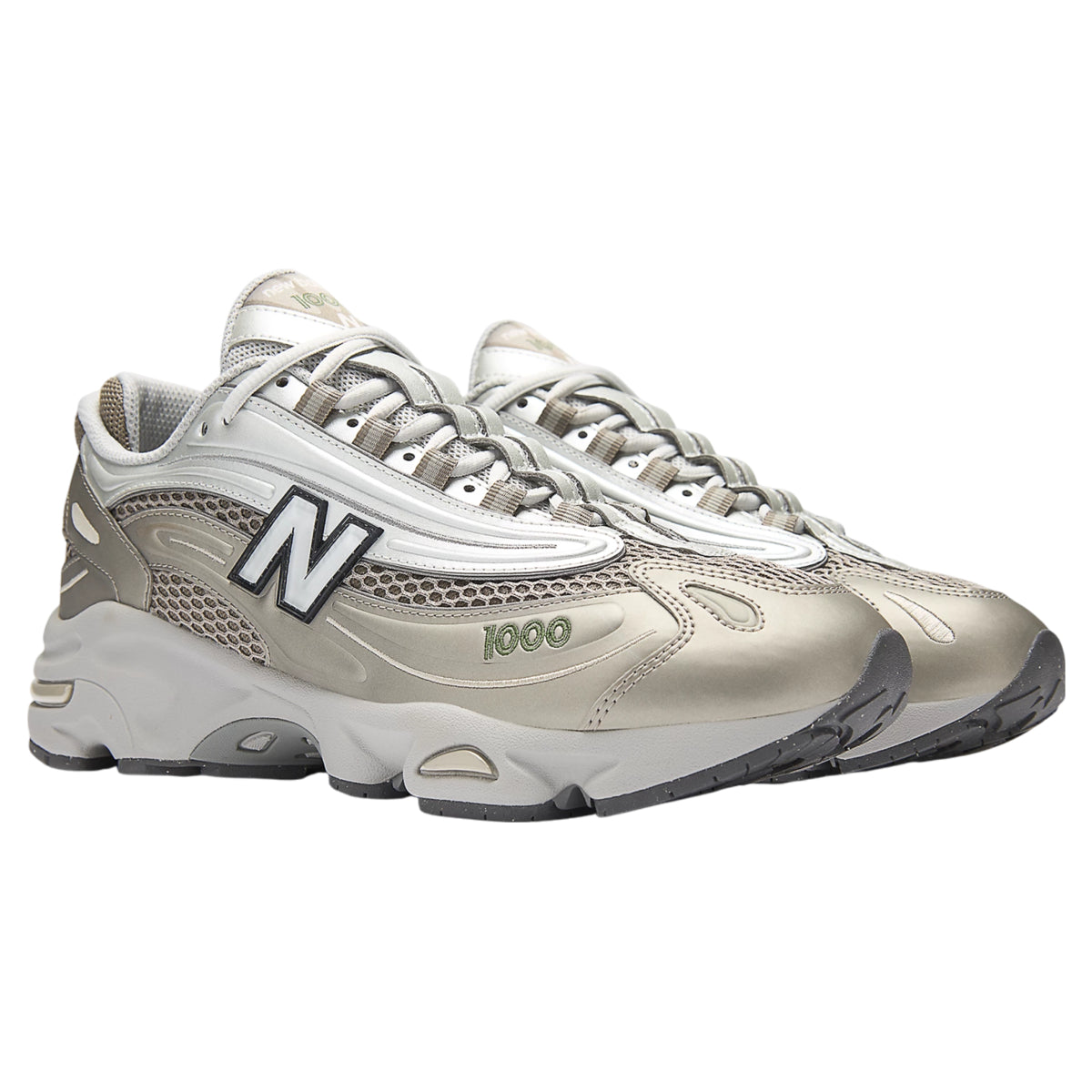 New Balance 1000 Arid Stone
