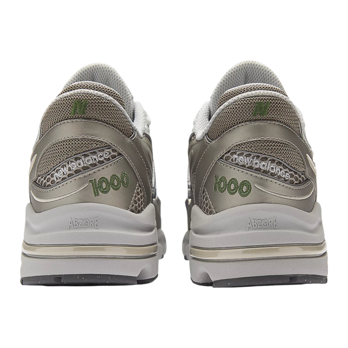 New Balance 1000 Arid Stone