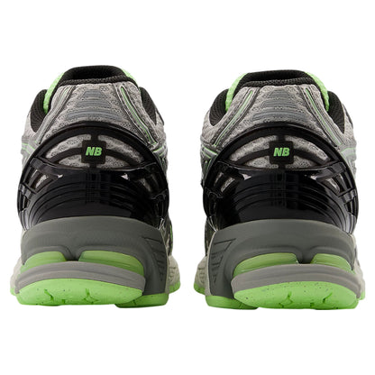 New Balance 1906R Dark Silver Metallic Mint Flash