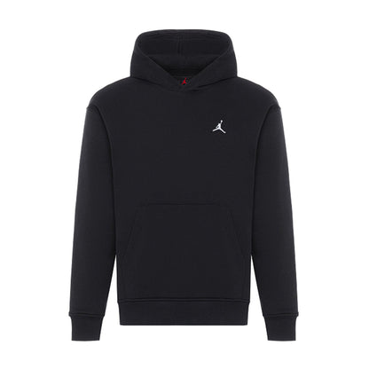 Jordan Brooklyn Fleece Hoodie Black