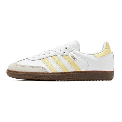 Adidas Samba OG Yellow (GS)