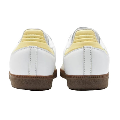 Adidas Samba OG Yellow (GS)