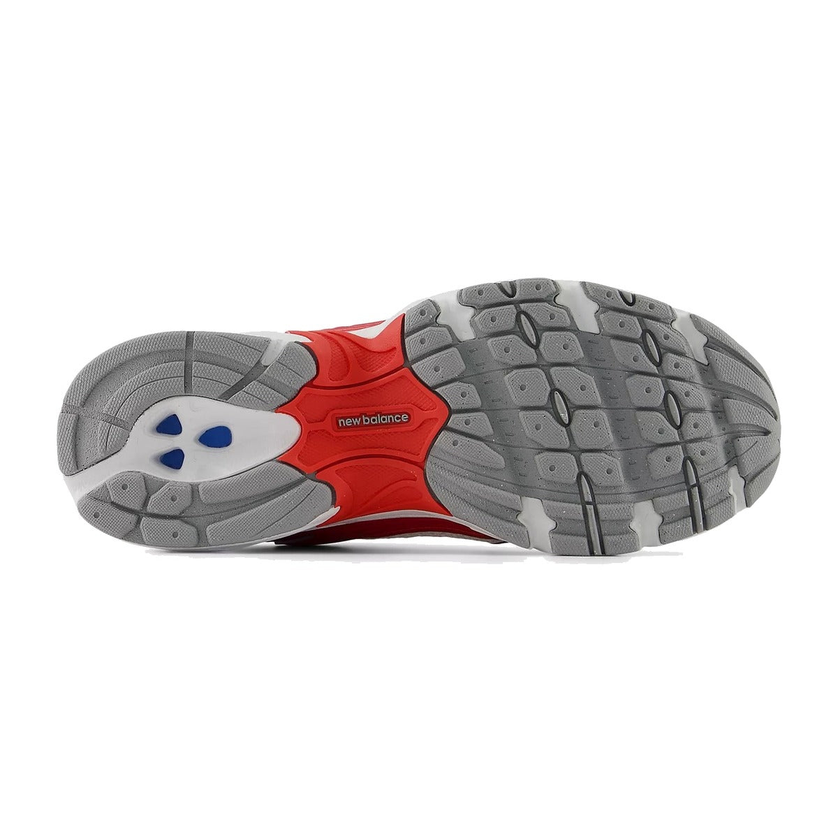 New Balance 530 Grey Red