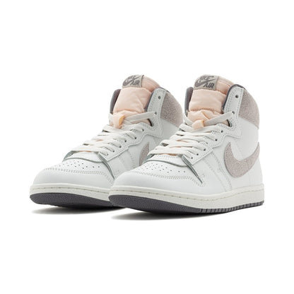 Air Jordan 1 PE Air Ship Tech Grey
