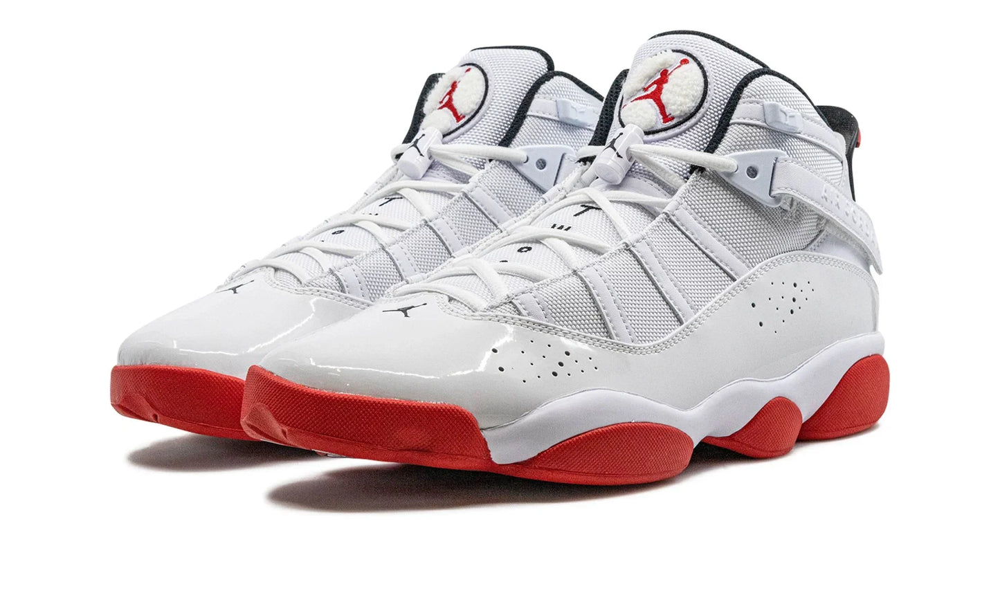 Air Jordan 6 Rings Cherry 2023