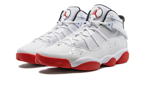 Air Jordan 6 Rings Cherry 2023
