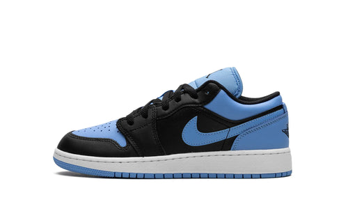 Air Jordan 1 Low University Blue 2023 (GS)