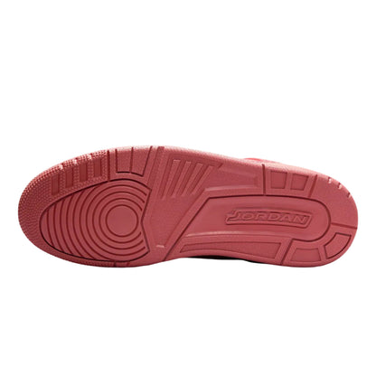 Jordan Spizike Low Canyon Rust
