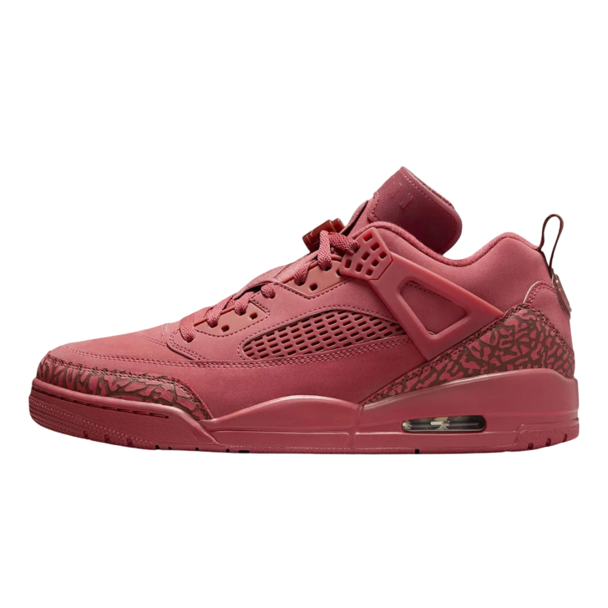Jordan Spizike Low Canyon Rust