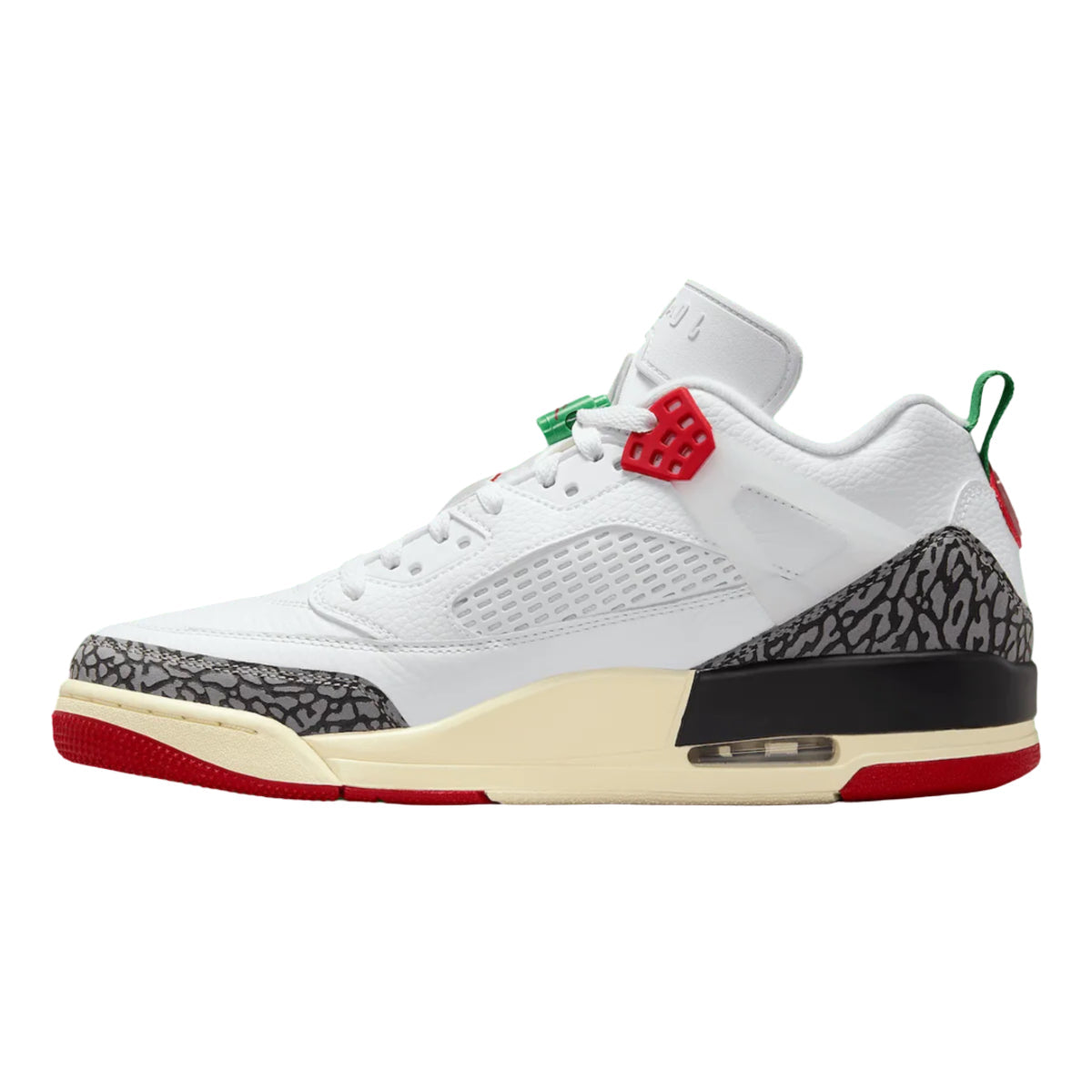 Jordan Spizike Low SE Do The Right Thing