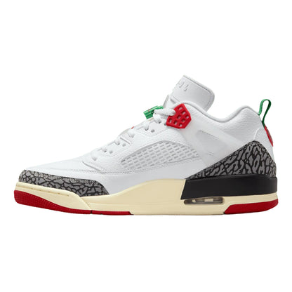 Jordan Spizike Low SE Do The Right Thing