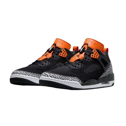Jordan Spizike Low Safari