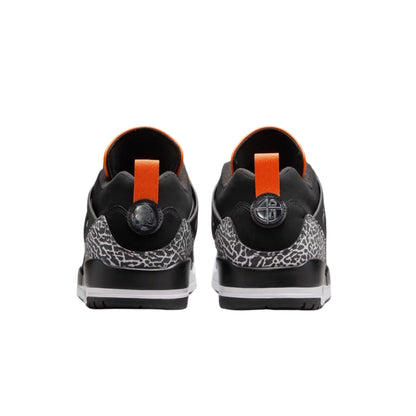Jordan Spizike Low Safari