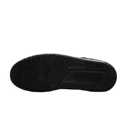 Jordan Spizike Low Safari