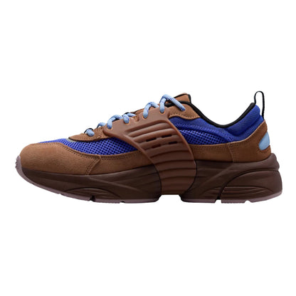 Jordan Trunner O/S Archaeo Brown