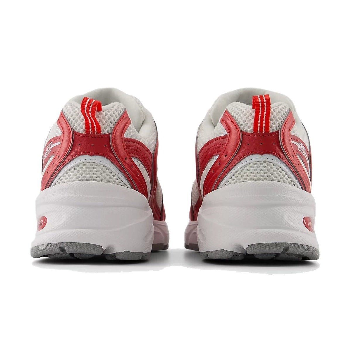 New Balance 530 Grey Red