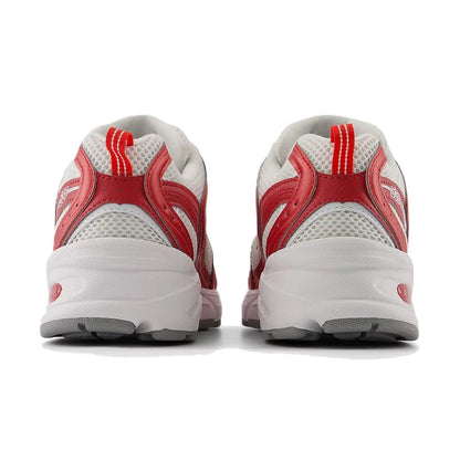 New Balance 530 Grey Red