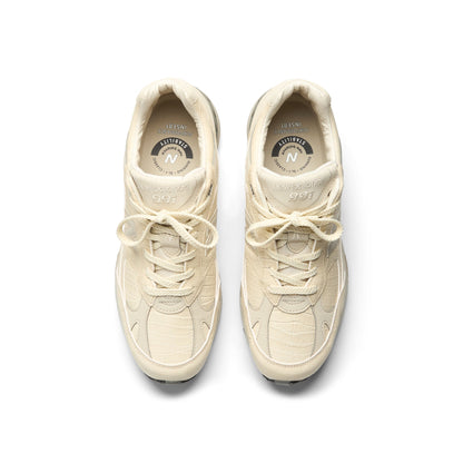 New Balance Made in UK 991v1 (CREAM)