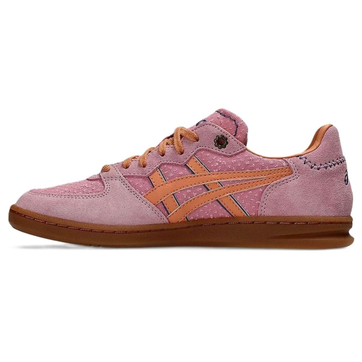 ASICS Skyhand OG Coneflower Terracotta