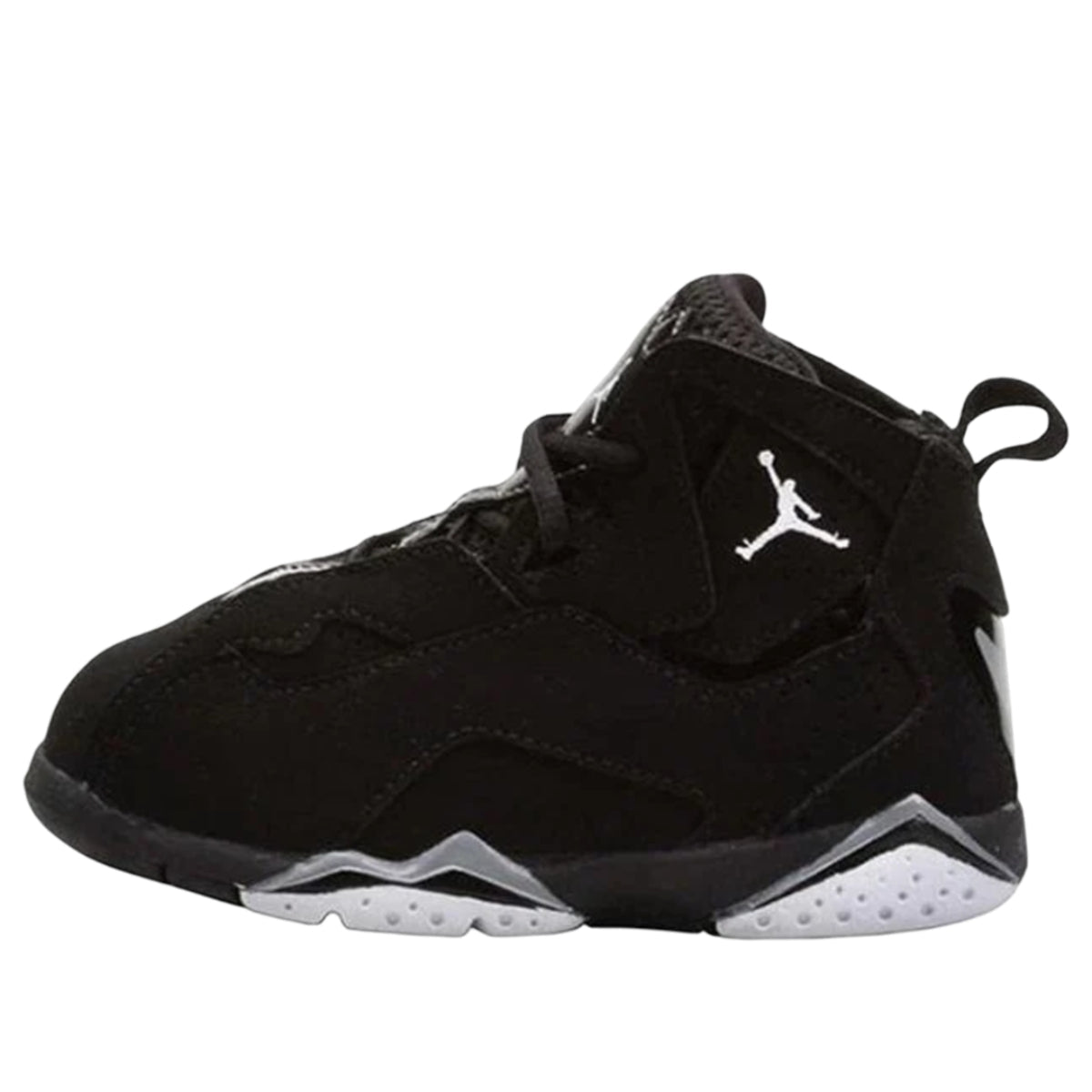 Jordan True Flight Black Cool Grey (TD)