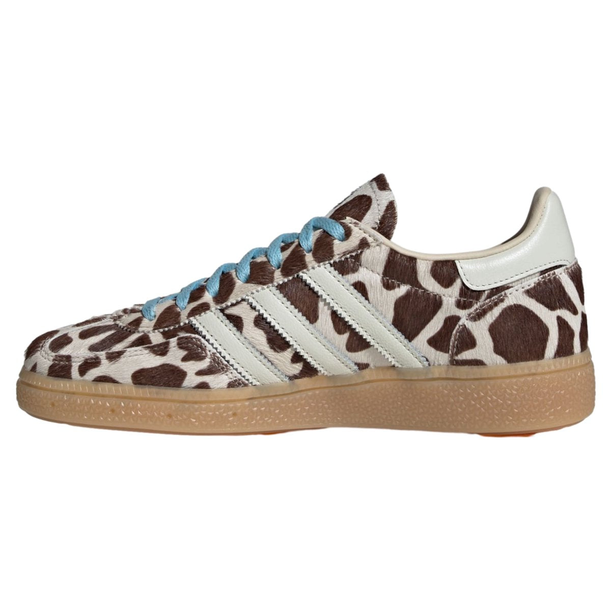 adidas Handball Spezial Cow Print Crystal Linen (W)