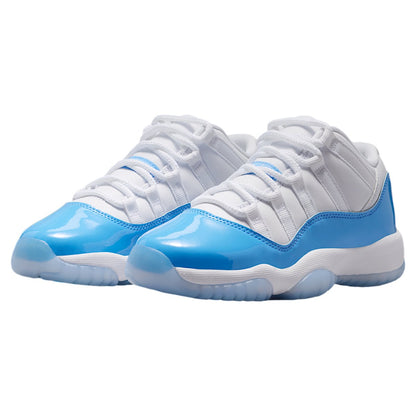 Air Jordan 11 Retro Low GS 'University Blue' 2026