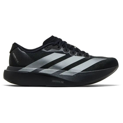 adidas Adizero Evo SL Core Black Iron Metallic (W)