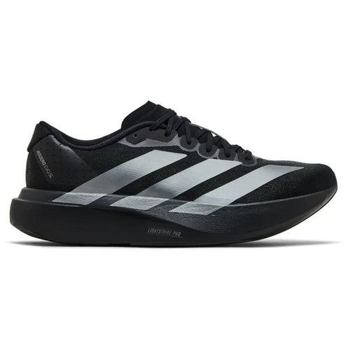 adidas Adizero Evo SL Core Black Iron Metallic (W)