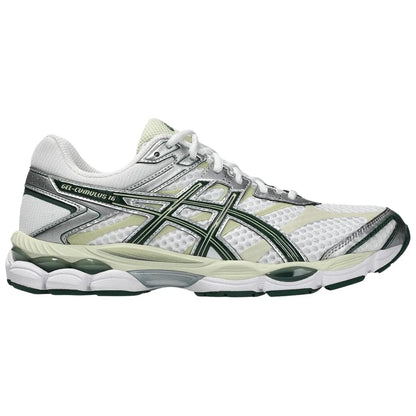 ASICS Gel-Cumulus 16 White Forest Night