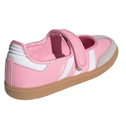 adidas Samba Jane Light Pink Gum (GS)
