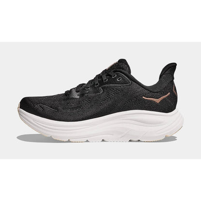 Hoka One One Clifton 10 Black Rose Gold (W)