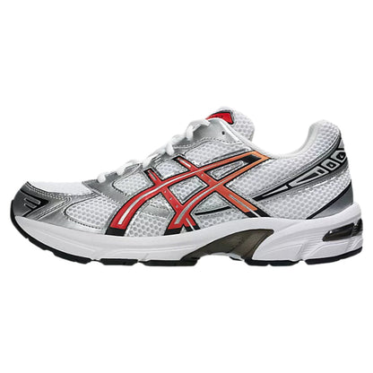 ASICS Gel-1130 White Red Snapper