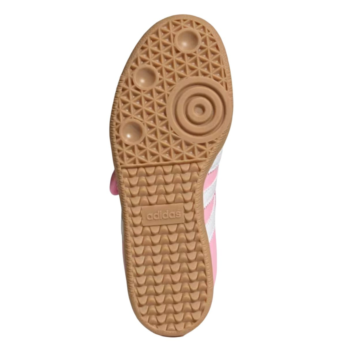 adidas Samba Jane Light Pink Gum (GS)