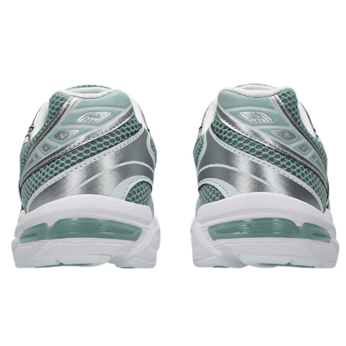 ASICS Gel-1130 Verdigris Pure Silver