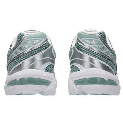 ASICS Gel-1130 Verdigris Pure Silver