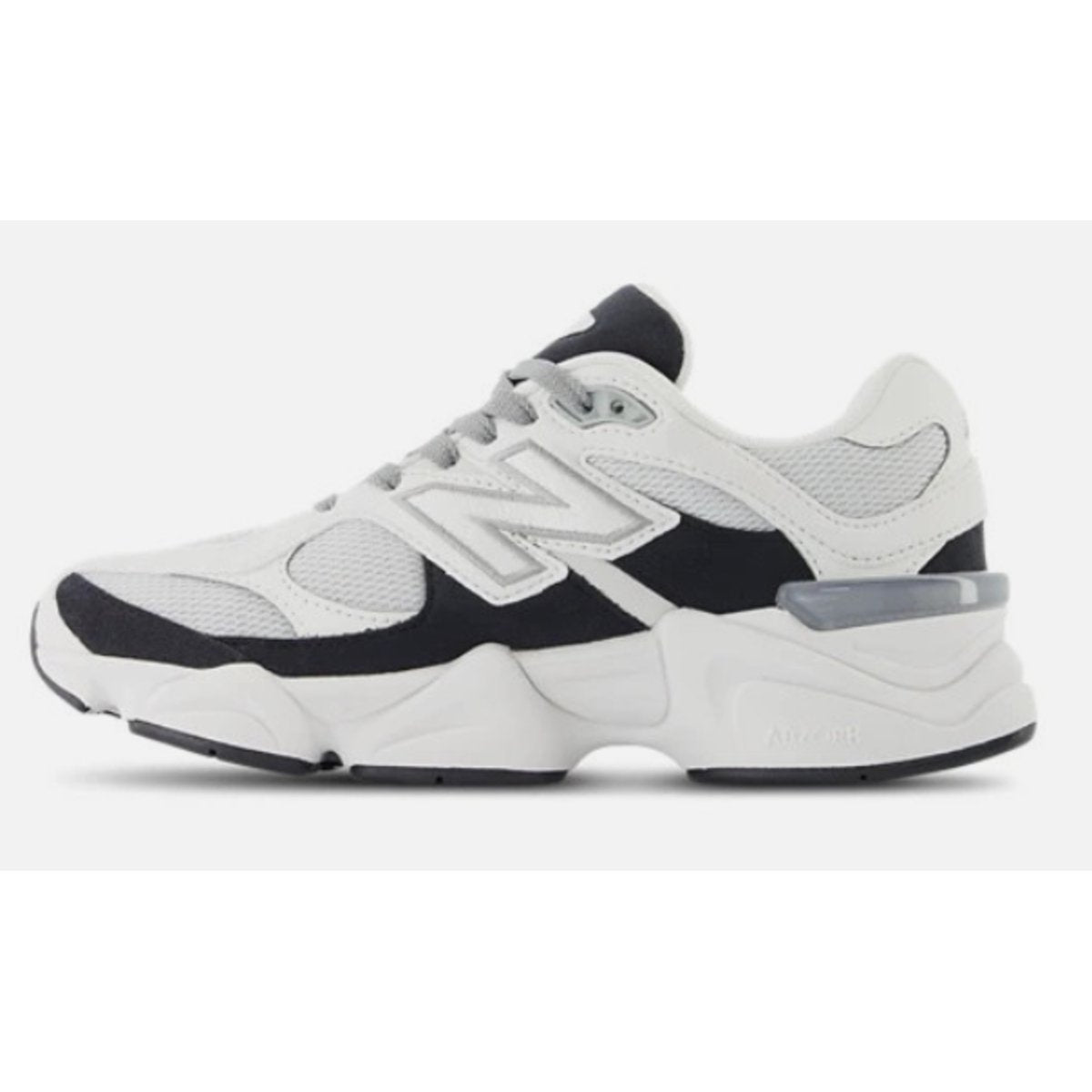 New Balance 9060 Reflection Black (W)