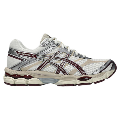 ASICS Gel-Cumulus 16 Cream Beniimo Purple