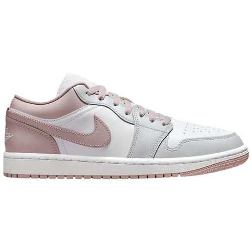 Jordan 1 Low Particle Rose (W)