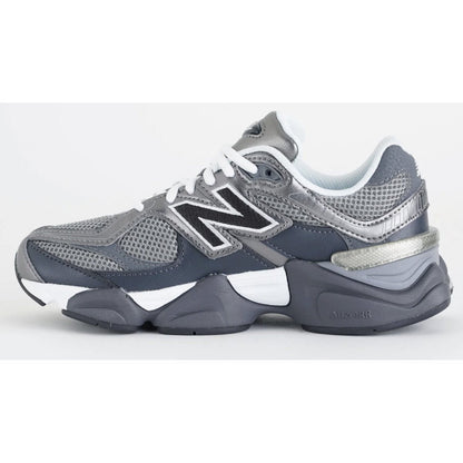 New Balance 9060 Magnet Faded Black (GS)