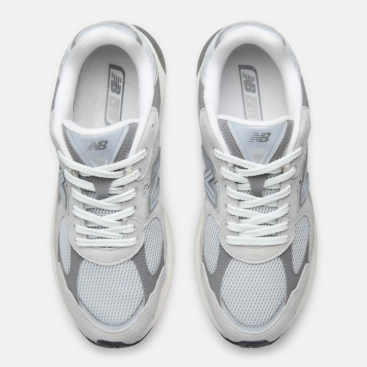 New Balance 2010 Raincloud Harbor Grey