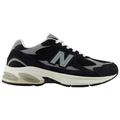 New Balance 2010 Black Shadow Grey